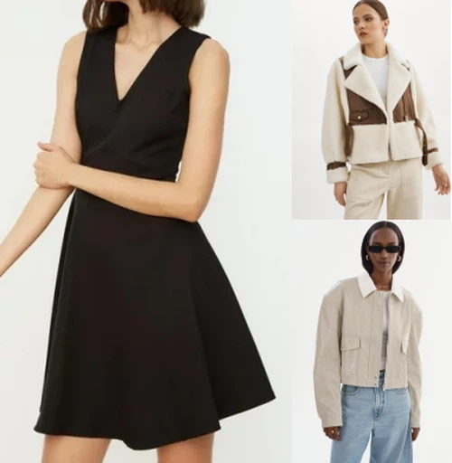 Embrace Fashion: allibereu el vostre estil interior